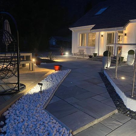 Invercreran Lodge Luxury Bed & Breakfast Appin Kültér fotó